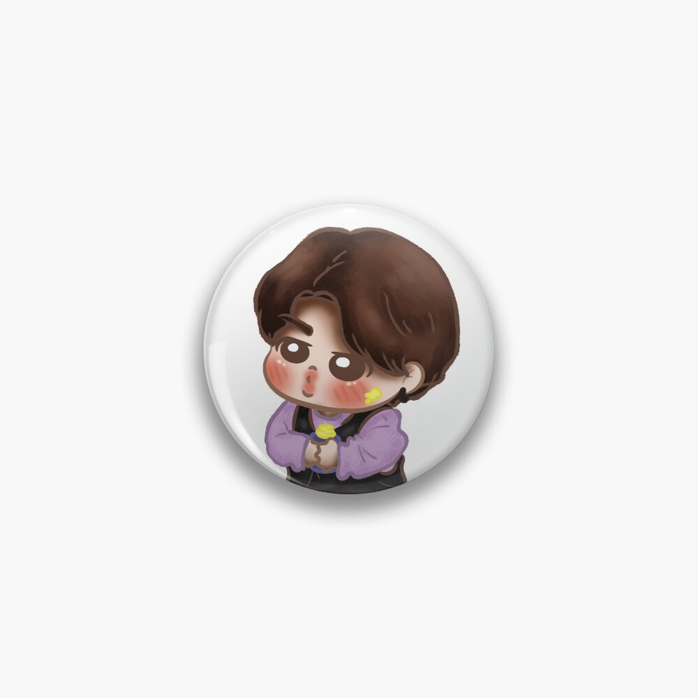 Item preview, Pin designed and sold by RoniPool.
