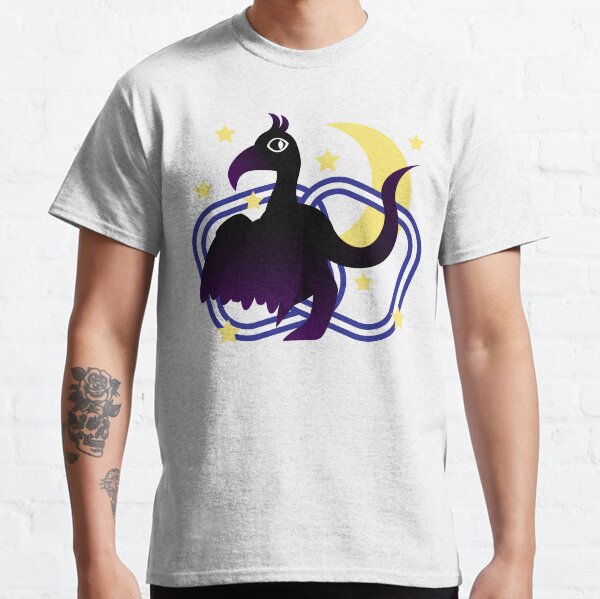 sentinel by starlight Classic T-Shirt