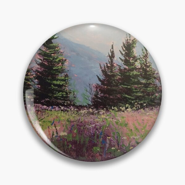 Item preview, pink scene designed and sold by Patrick Ennis.