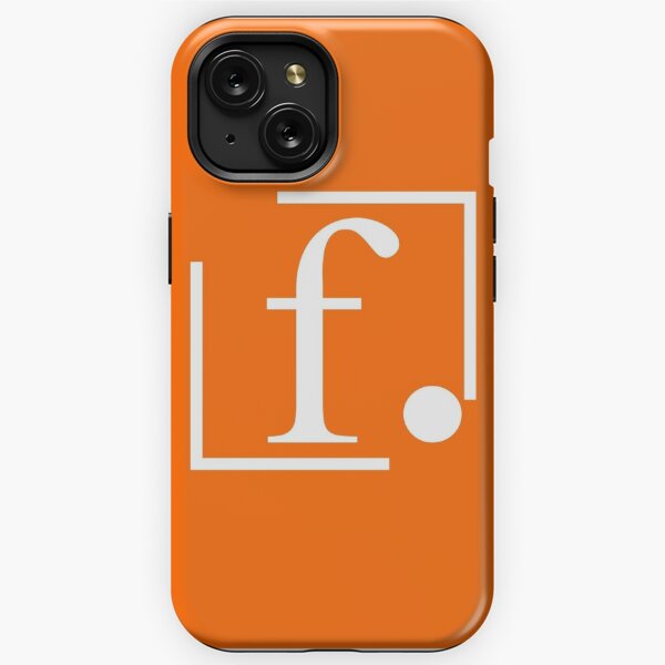 Letter F iPhone Cases for Sale Redbubble