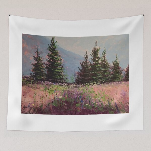 Item preview, pink scene designed and sold by Patrick Ennis.