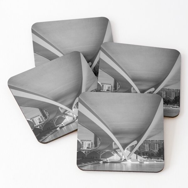 Item preview, A Modern Valencia, Abstract #1 designed and sold by Cherrybom.