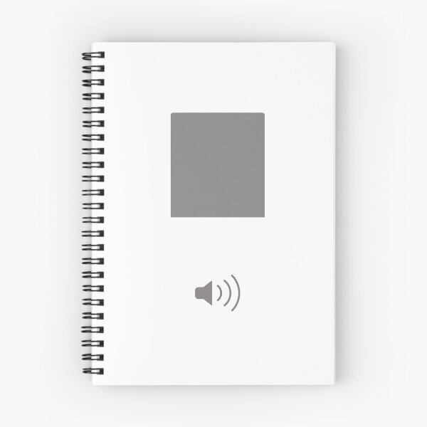 Item preview, VOLUME SOUND ON designed and sold by Montrepeneuer.