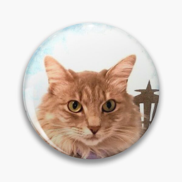 Item preview, Zoom Cat designed and sold by Peppa27.