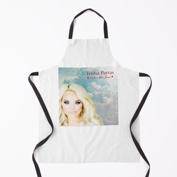 Item preview, i love you jesus-trisha paytas designed and sold by evaschroeder.