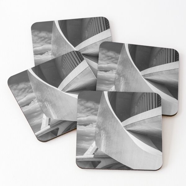 Item preview, A Modern Valencia, Abstract #2 designed and sold by Cherrybom.
