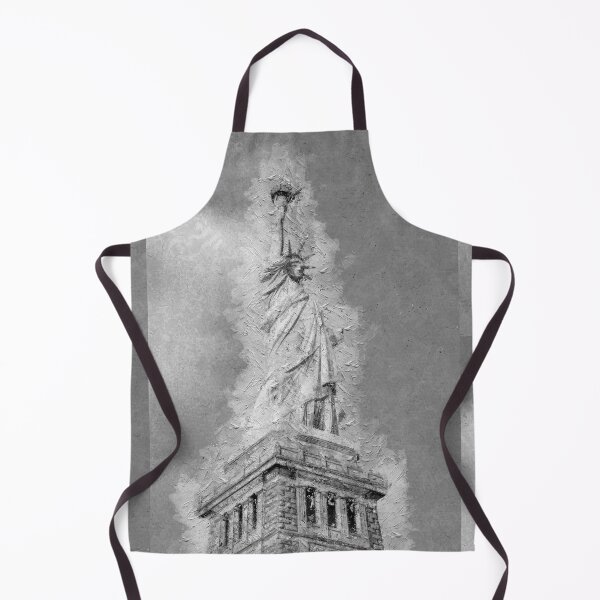 Item preview, Statue of Liberty designed and sold by Pigmentedlife1.