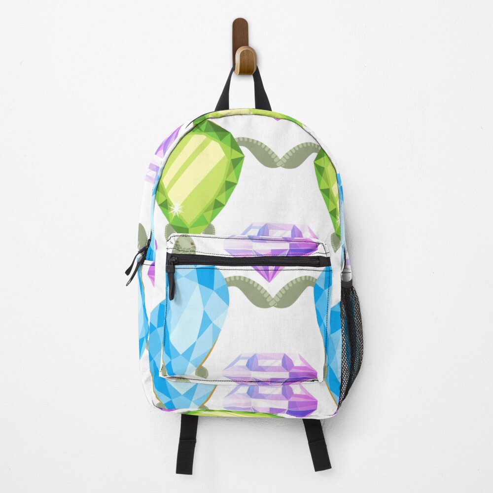 jewel backpack