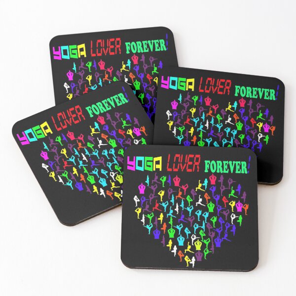 Item preview, Yoga Lover Forever!- Yoga Me Up, I'm Down - Discover Inner Peace With Yoga - Yoga Classes Near Me designed and sold by Viktor Kabbach.