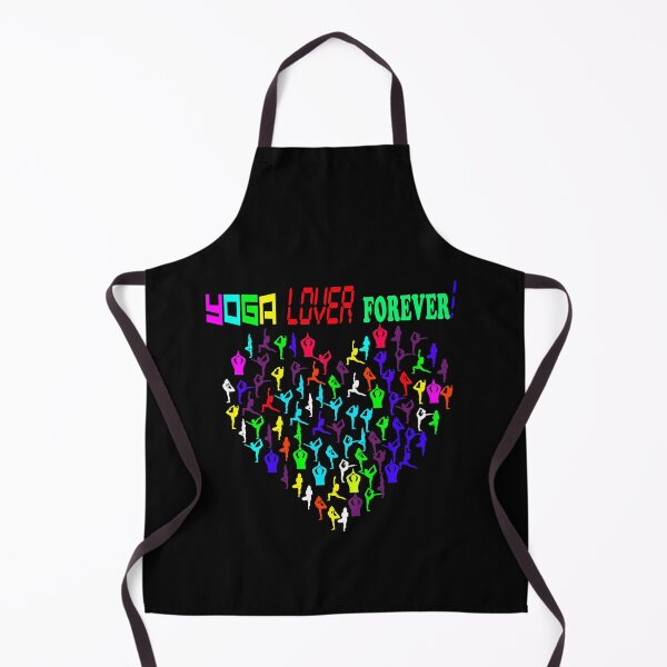 Item preview, Yoga Lover Forever!- Yoga Me Up, I'm Down - Discover Inner Peace With Yoga - Yoga Classes Near Me designed and sold by Viktor Kabbach.