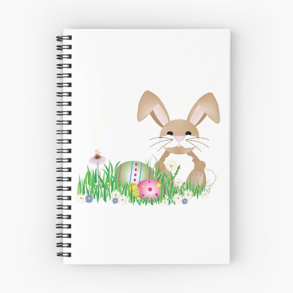 Item preview, Easter Bunny designed and sold by jerankin.