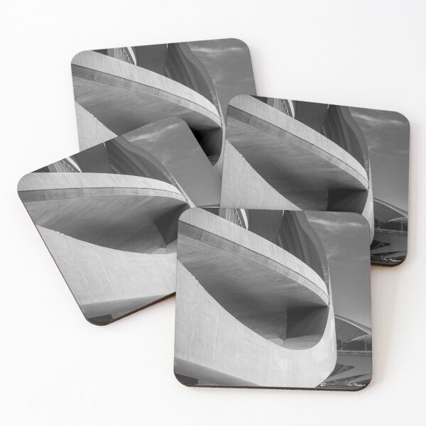 Item preview, A Modern Valencia, Abstract #3 designed and sold by Cherrybom.
