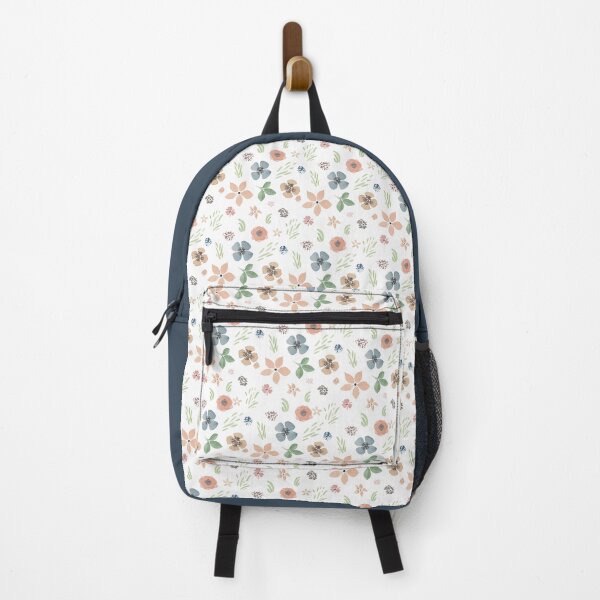 Item preview, Spring motif designed and sold by amile-berg.