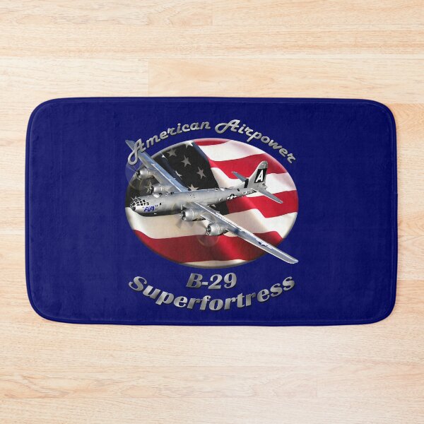 Item preview, B-29 Superfortress American Airpower designed and sold by hotcarshirts.