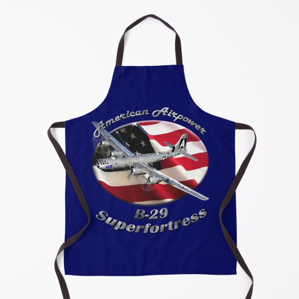 Item preview, B-29 Superfortress American Airpower designed and sold by hotcarshirts.
