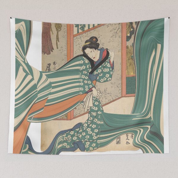 Item preview, Appropriation Japan 2 designed and sold by STYLE + EXPRESSION.