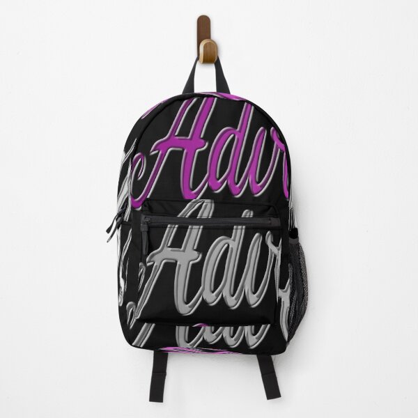 Item preview, Adventure Adventure Retro Pink designed and sold by AOCreativeProd.
