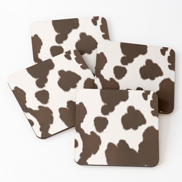 Item preview, Brown Cow Hide  designed and sold by trajeado14.