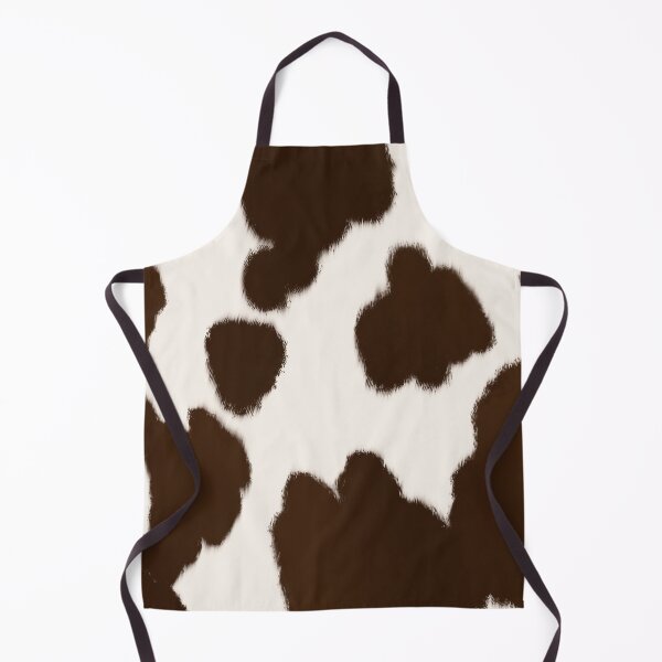 Item preview, Brown Cow Hide designed and sold by trajeado14.