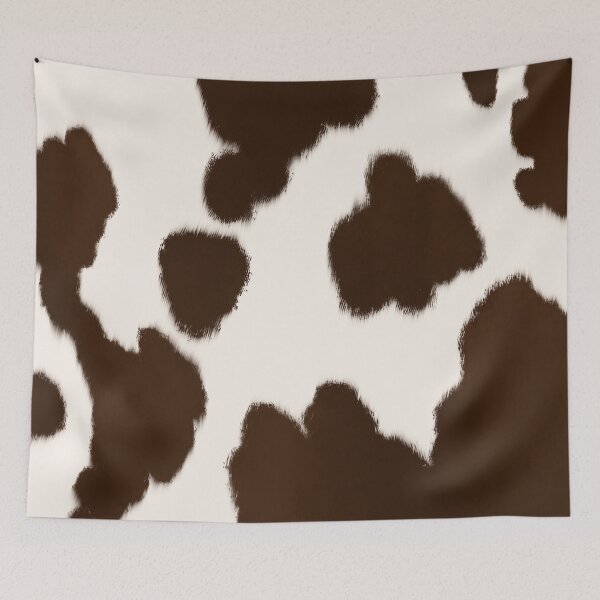 Item preview, Brown Cow Hide  designed and sold by trajeado14.