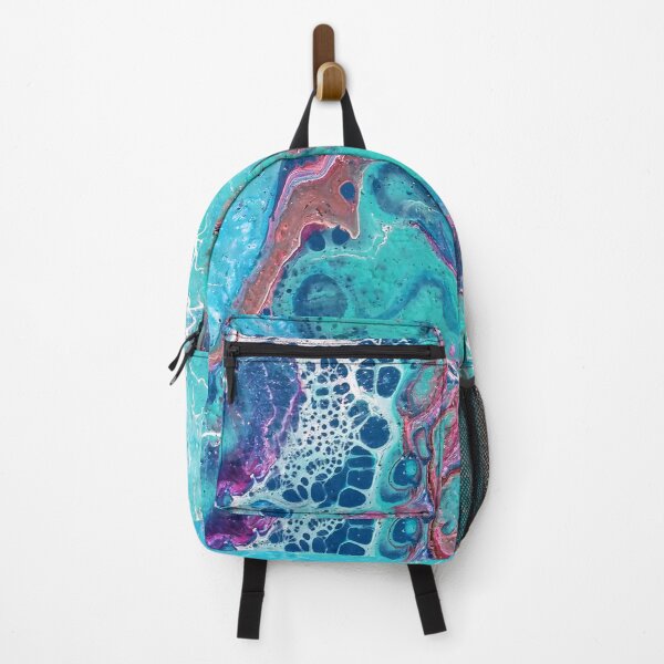 Item preview, #25 - Abstract acrylic paint - Fashionable, trendy and popular design - Kook Art - Cadiz 2 designed and sold by KookArt.