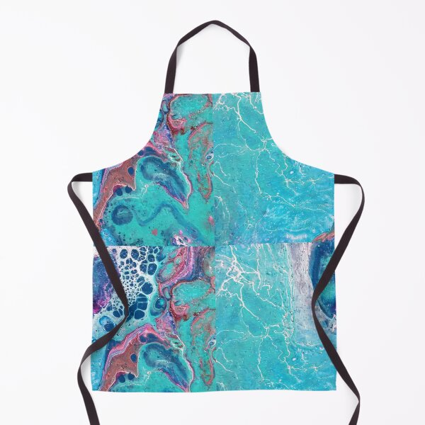 Item preview, #25 - Abstract acrylic paint - Fashionable, trendy and popular design - Kook Art - Cadiz 2 designed and sold by KookArt.