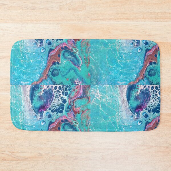 Item preview, #25 - Abstract acrylic paint - Fashionable, trendy and popular design - Kook Art - Cadiz 2 designed and sold by KookArt.