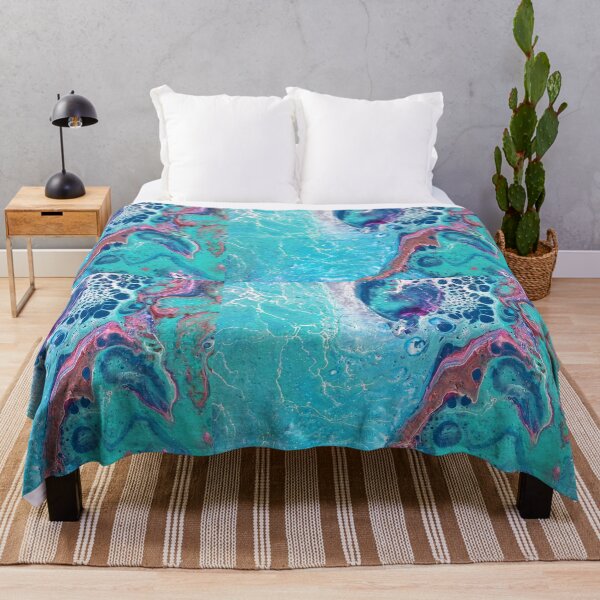 Item preview, #25 - Abstract acrylic paint - Fashionable, trendy and popular design - Kook Art - Cadiz 2 designed and sold by KookArt.