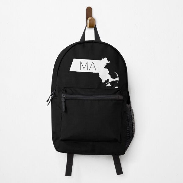 Item preview, STATE of MASSACHUSETTS with CODE designed and sold by Mount-Auburn-Ds.