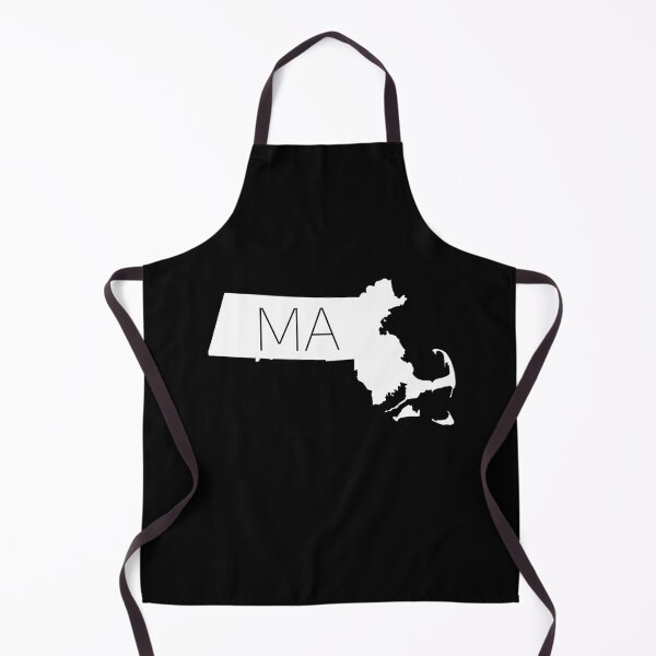 Item preview, STATE of MASSACHUSETTS with CODE designed and sold by Mount-Auburn-Ds.