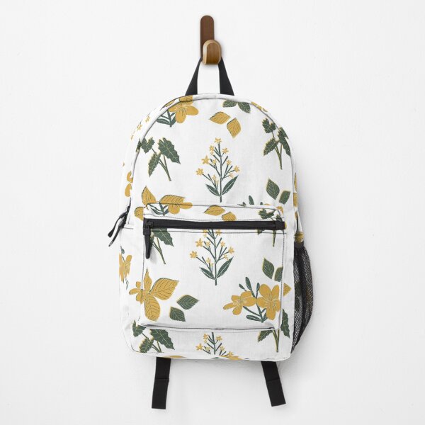 Item preview, Vintage Yellow Flowers designed and sold by MyasMakings.