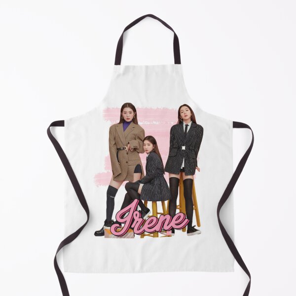 Item preview, Boss Irene, Red Velvet x3 designed and sold by dannt94.