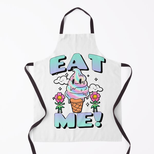 Item preview, Ice Cream Fanatic Cute Ice Cream Cone Gelato Sundae I Love Ice Cream Scoop Soft Serve designed and sold by KLINESTORE.