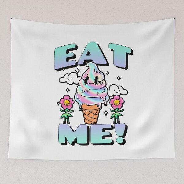 Item preview, Ice Cream Fanatic Cute Ice Cream Cone Gelato Sundae I Love Ice Cream Scoop Soft Serve designed and sold by KLINESTORE.