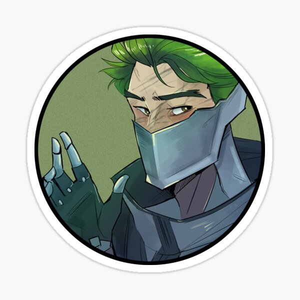 Genji Geschenke Merchandise Redbubble