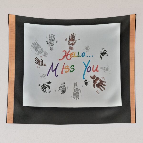 Item preview, Hello 2 designed and sold by DETalas.
