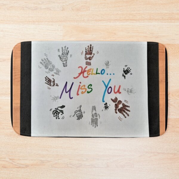 Item preview, Hello 2 designed and sold by DETalas.