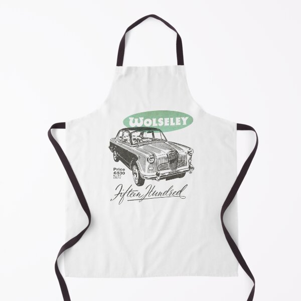 Item preview, Woleley 1500 designed and sold by PetroleumSpirit.