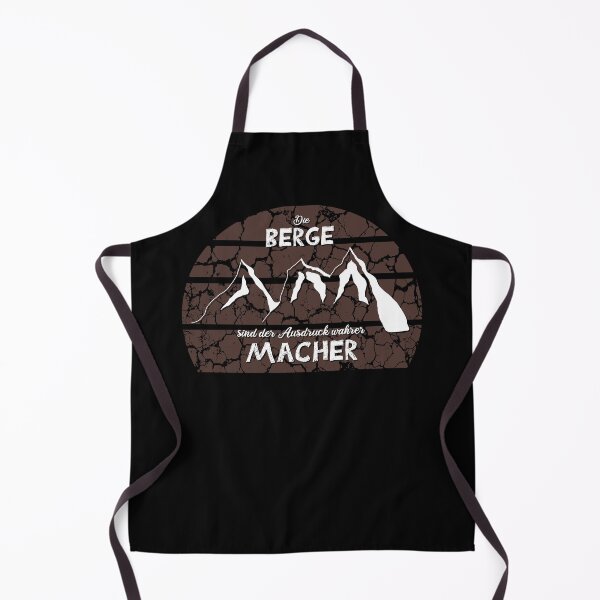 Item preview, Mountains Mountaineer Hiker Maker designed and sold by AOCreativeProd.