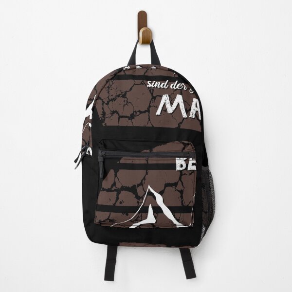 Item preview, Mountains Mountaineer Hiker Maker designed and sold by AOCreativeProd.