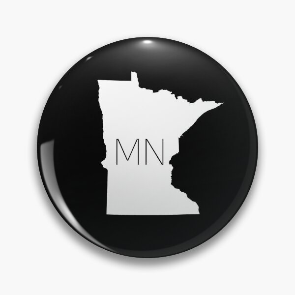 Item preview, STATE of MINNESOTA with CODE designed and sold by Mount-Auburn-Ds.