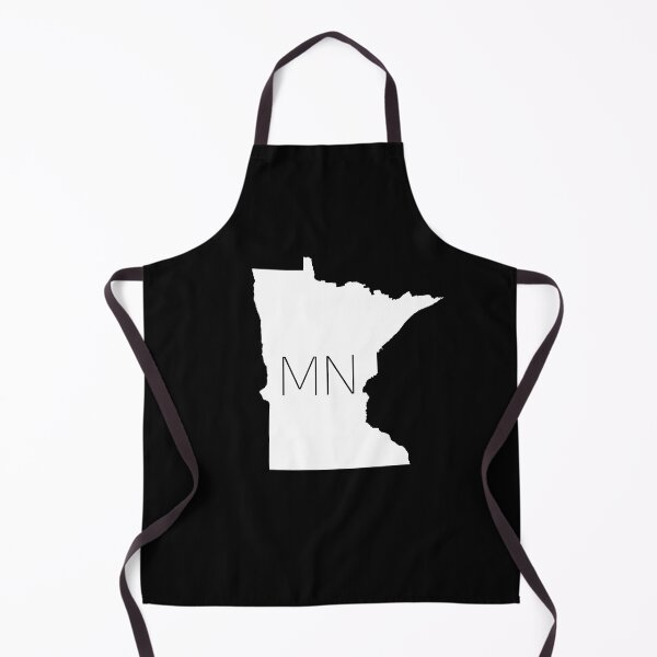 Item preview, STATE of MINNESOTA with CODE designed and sold by Mount-Auburn-Ds.