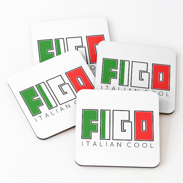 Item preview, FIGO Italian Cool designed and sold by LisaUSA.
