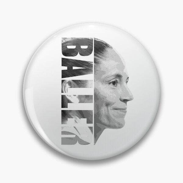 Item preview, Sue Bird - Baller designed and sold by AYA-Design.