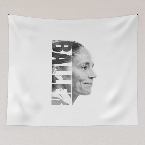 Item preview, Sue Bird - Baller designed and sold by AYA-Design.