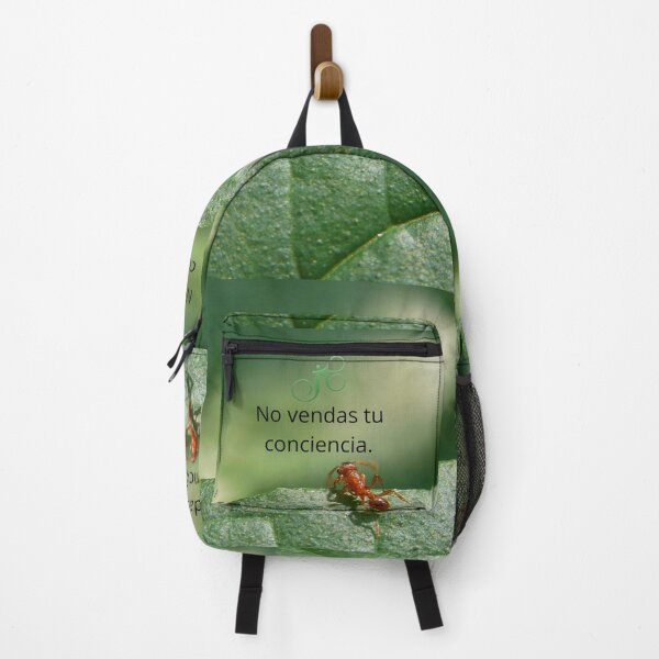 Vista previa del artículo con la obra «Conciencia», diseñado y vendido por LibrosBOOKtique.