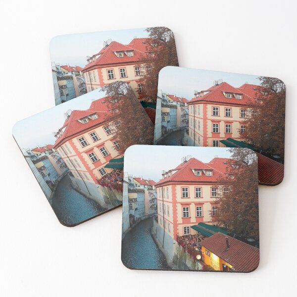 Item preview, Romantic Building view  designed and sold by SandShopDesigns.