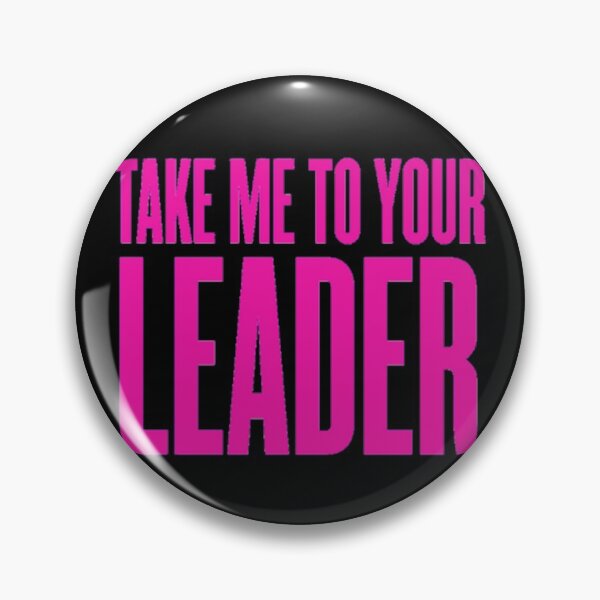 Item preview, Take me to your leader venus designed and sold by AlertStore.