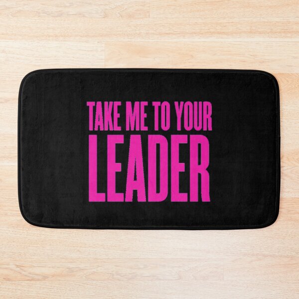 Item preview, Take me to your leader venus designed and sold by AlertStore.