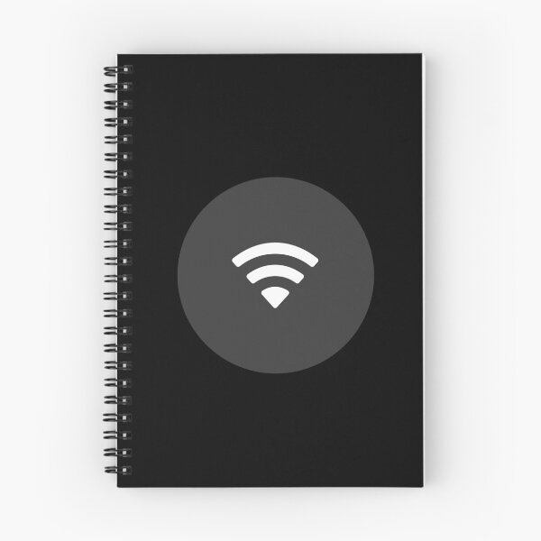 Artikelvorschau, WLAN HANDY SYMBOL entworfen und verkauft von Montrepeneuer.